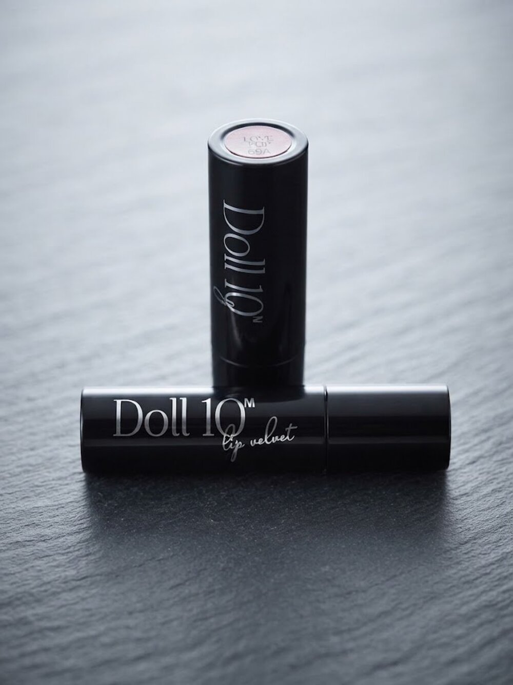 Doll 10 Lip Velvet Liquid Lipstick - Shade: Love Pop - Picture 3 of 5